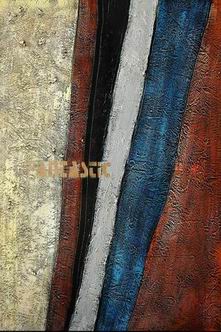 New Feel oil painting